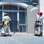 Exterior Painting Schaumburg | Expert Tips & Services