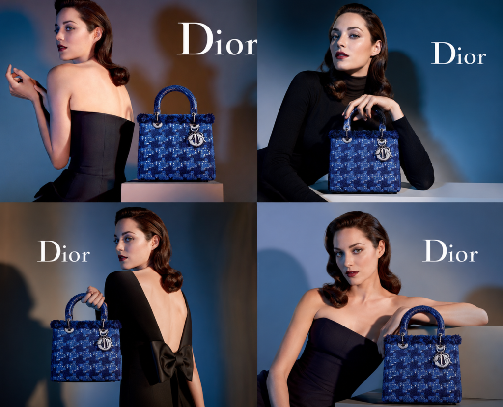 Used Dior Bags Dubai: Smart Luxury Shopping Guide for 2026