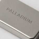 Rising Palladium Prices Highlight Growing Demand Across Key Industries
