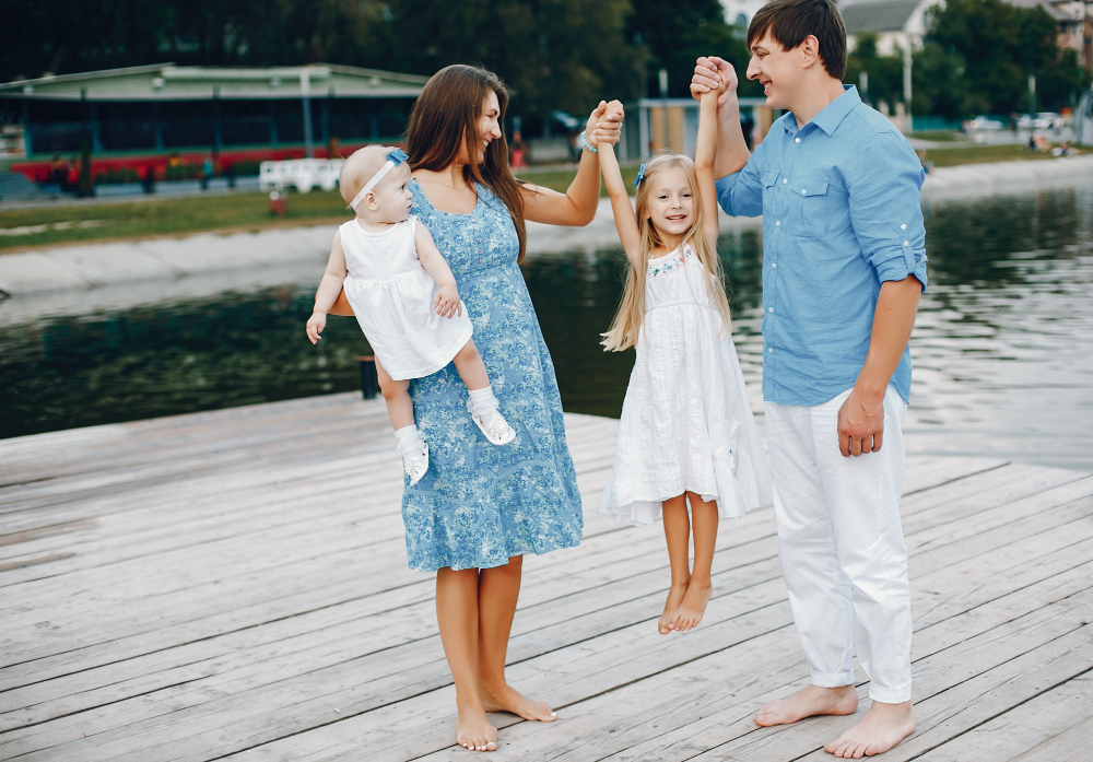 Why Family Photography Creates Memories That Last a Lifetime