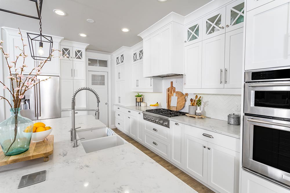 How to Choose Quality Kitchen Cabinets for Your Milwaukee Home