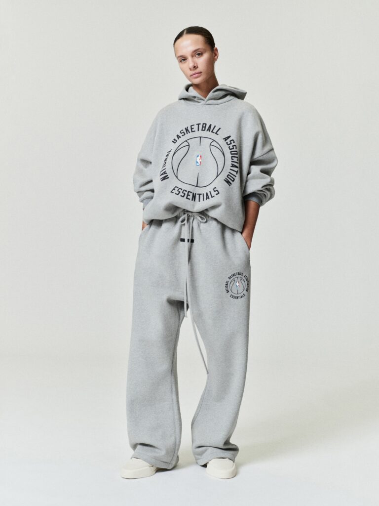 Fear of God Essentials Explained: The Ultimate Guide for 2026