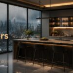 Best Modular Kitchen Designers in Gurgaon for Modern Home Interiors