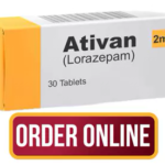 Buy Ativan 2mg Online & Ativan Lorazepam 2mg for Safe and Authentic Medication – Buy Ativan Us