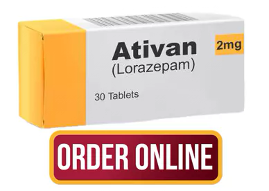 Buy Ativan 2mg Online & Ativan Lorazepam 2mg for Safe and Authentic Medication – Buy Ativan Us
