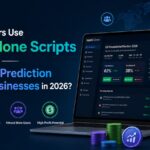 How Can Entrepreneurs Use Kalshi Clone Scripts to Build Profitable Prediction Market Businesses in 2026?