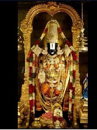 What Happens After Reaching Tirumala Without a Confirmed Darshan Ticket?