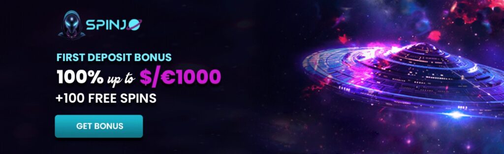 Spinjo Casino and the Next Wave of Digital Entertainment Innovation in Canada