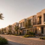 Your Complete Guide to Buying a Townhouse in Abu Dhabi: Top Communities, Pricing & Smart Investment Insights