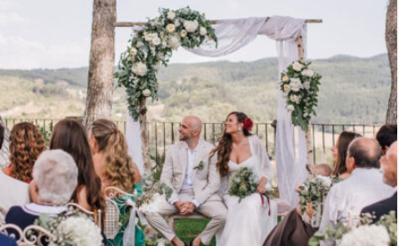 Fiesta de Casamiento: Cómo Crear una Celebración Inolvidable en Cataluña