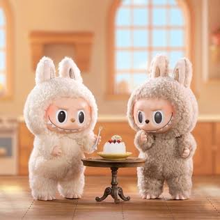 How Labubu Became a Global Sensation in Designer Toy Culture