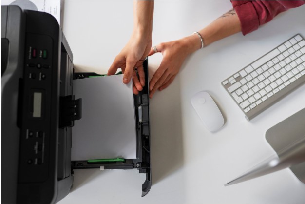 How Printer Maintenance Services Help Businesses Save Money and Increase Efficiency