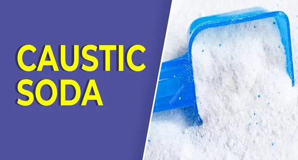 Caustic Soda Price Trend: Global Market Dynamics, Supply Conditions, and Future Outlook
