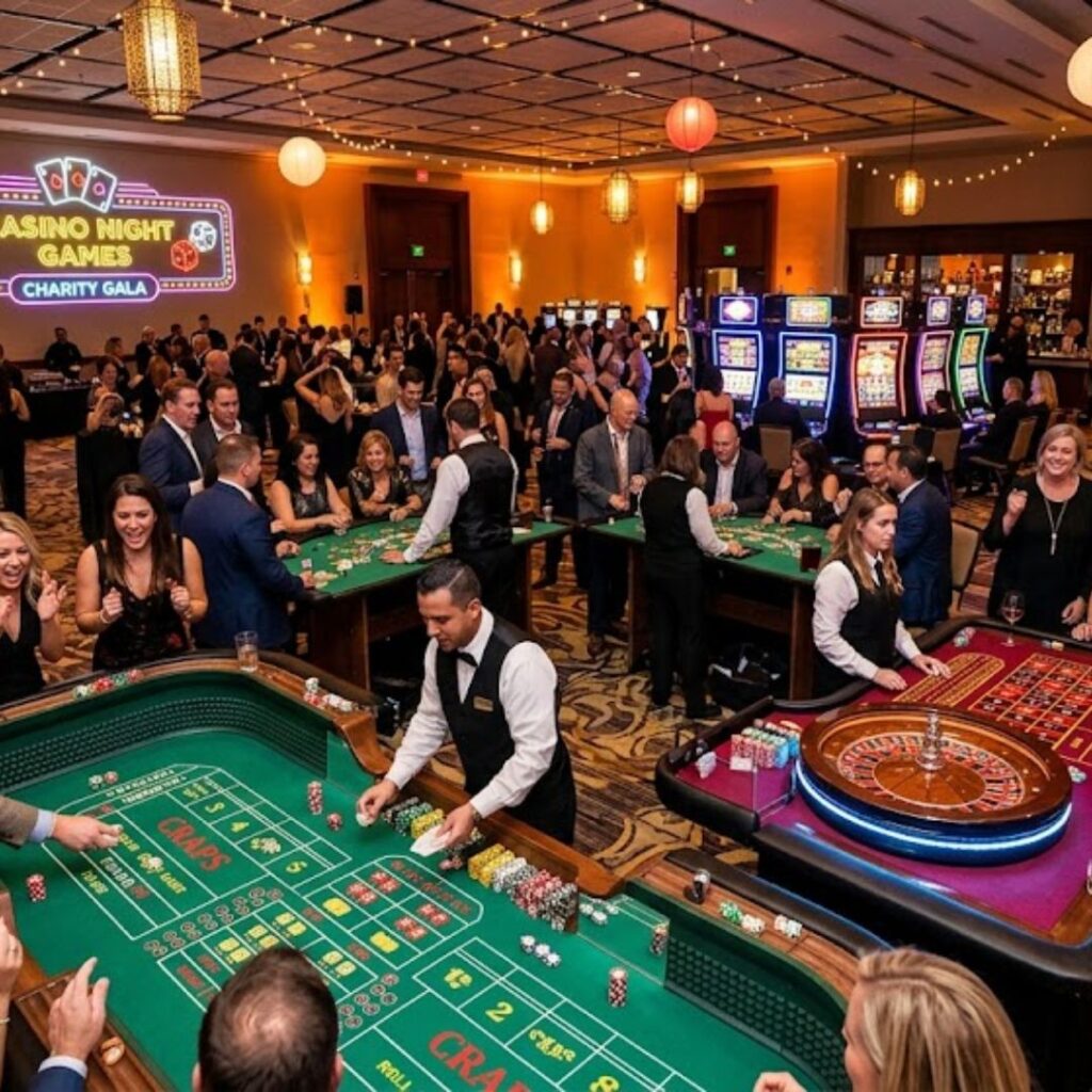 How to Use Interactive Game Show Team Building Activities to Connect Multi-Generational Staff