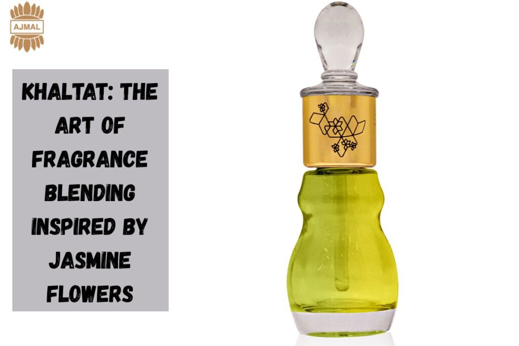 Al Khaleej: A Rising Name in the World of Luxury Fragrances