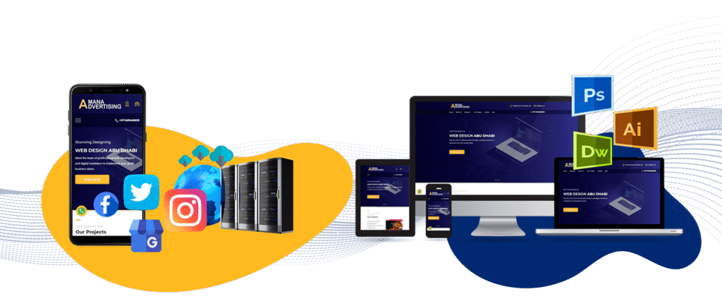 Ecommerce Web Design Abu Dhabi Conversion Rate Optimization Guide for Higher Sales Performance