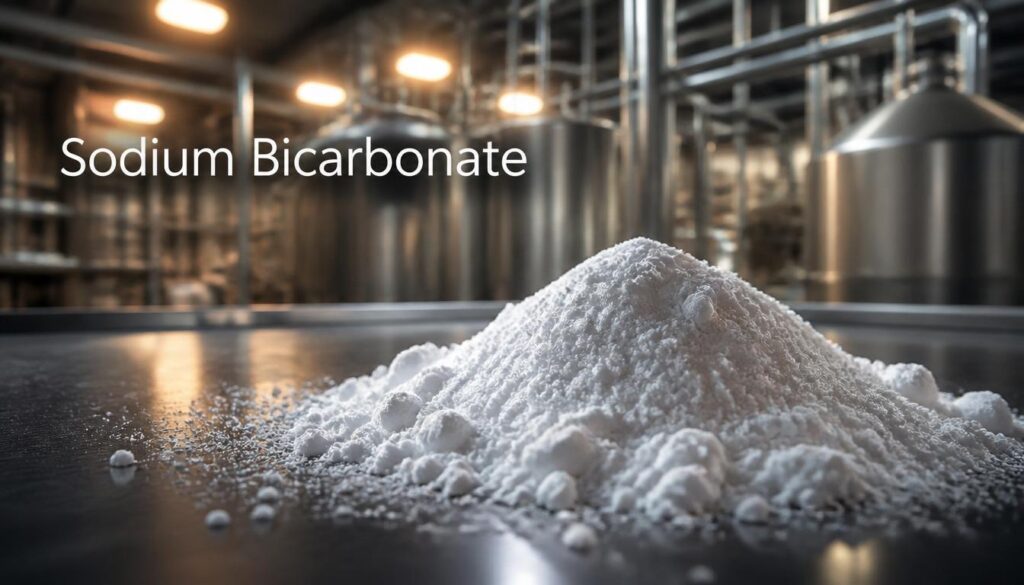 Sodium Bicarbonate Price Trend, Market Analysis, and Price Forecast