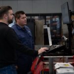 Fabricage van Transportschroeven: De Basis voor Efficiënt Materiaaltransport