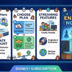 Disney Plus Subscription Plans Explained for New Users