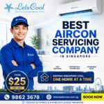 How to Choose the Best Aircon Servicing Company