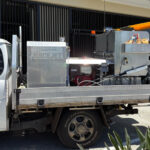 Start a Profitable Bin Cleaning Business with JuiceJet in Australia