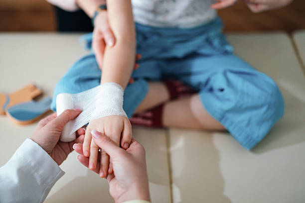 How First Aid Certification Strengthens Workplace Safety Culture