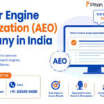 AEO Company in India for Sustainable AI Search Visibility