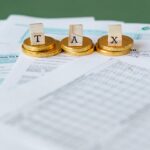 The Tax Checklist Every Canada-U.S. Move Should Include