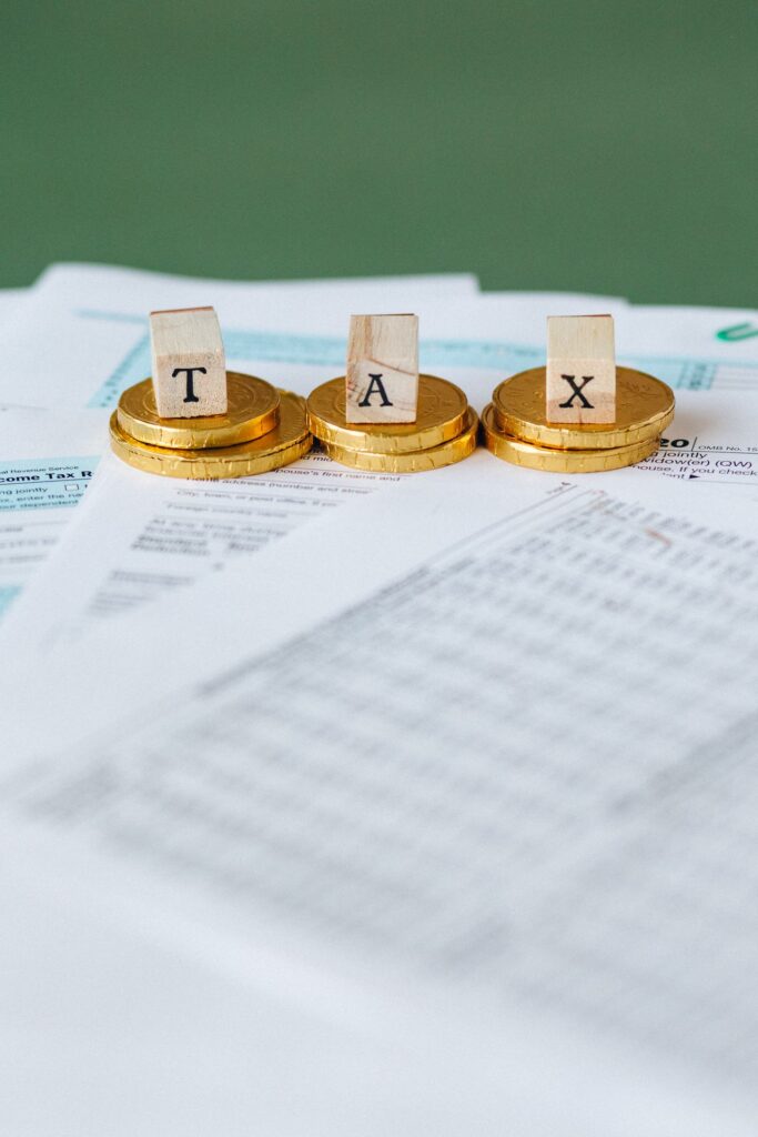 The Tax Checklist Every Canada-U.S. Move Should Include