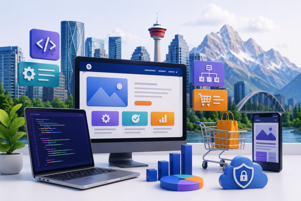 Choosing the Right Development and Digital Growth Solutions for Modern Businesses