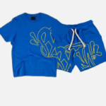 Syna World Clothing: Redefining Modern Streetwear Culture