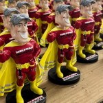 Resin Idol Manufacturer Bulk vs Wholesale Resin Statues Supplier: Which Is Better for Your Business?