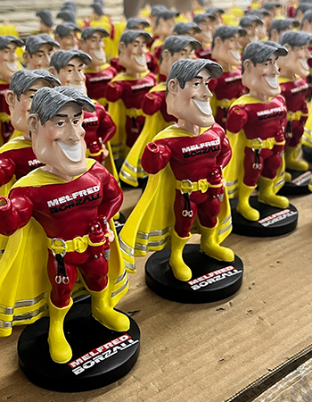 Resin Idol Manufacturer Bulk vs Wholesale Resin Statues Supplier: Which Is Better for Your Business?
