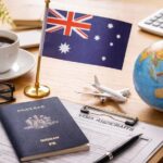Australia Education Consultant Vadodara: Everything Students Need to Know Before Applying