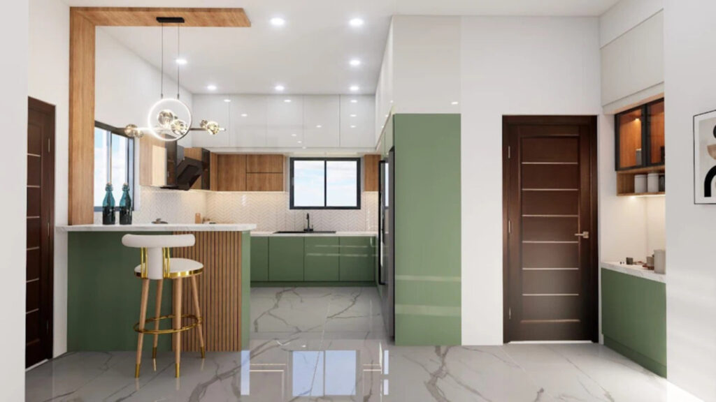 Minimalist Interior Design: The Ultimate Guide to Creating a Calm and Stylish Home