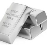 Platinum Price Trend Driven by Rising Industrial Demand and Supply Dynamics