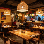 Best Indian Food In Tampere | Authentic Flavors & Dining