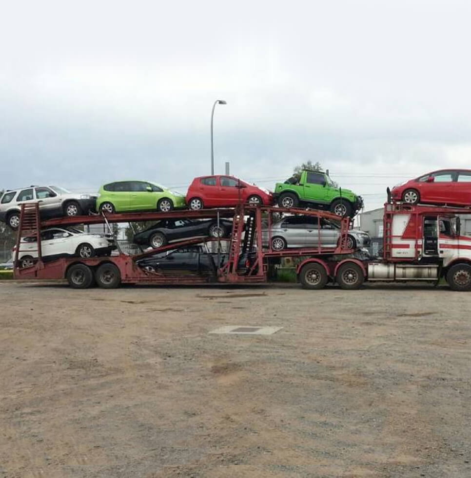 How to Choose the Best Car Transport Sydney Service Without the Guesswork