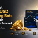 The Best XAUUSD Trading Bots in 2026: Tested and Reviewed