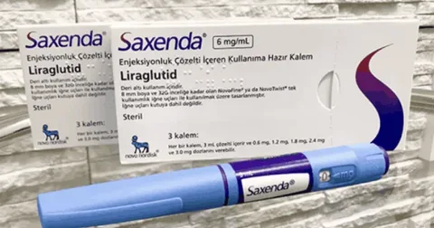 Saxenda Injection in Dubai: Enhancing Your Vitality