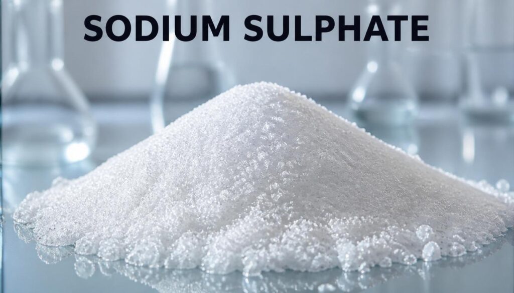 Sodium Sulphate Price Trend: Market Insights and Future Outlook