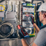 Licensed Electrician Coquitlam & Residential and Commercial Electrician Coquitlam: Complete Electrical Services for Homes and Businesses