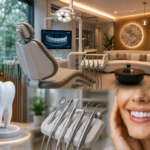 The Dental Lounge Zirakpur: Premium Dental Care for Modern Smiles