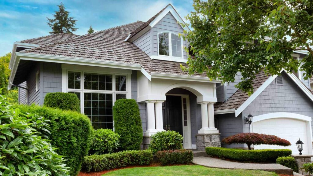 Roofing Company in Arlington, TX: Quality Roofing Solutions by Homepro CR