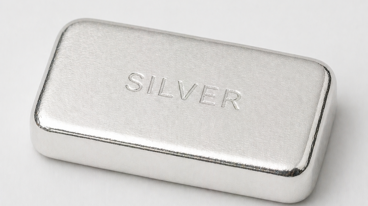 Silver Price Trend Driven by Industrial Demand and Investment Interest
