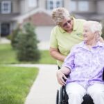 Why Senior Companion Services Are Essential for Elderly Well-Being?