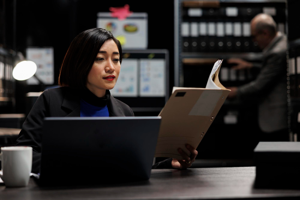 How an IT Solutions Company Philippines Supports Secure and Efficient Documentation
