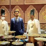Delhi Caterers Delivering Excellence in Food and Hospitality