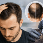 Hair Replacement Solutions in Raleigh: A Comprehensive Guide to Restoring Confidence and Natural Appearance