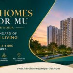 Hero Homes Sector MU Greater Noida – A Premium Residential Destination for Modern Living